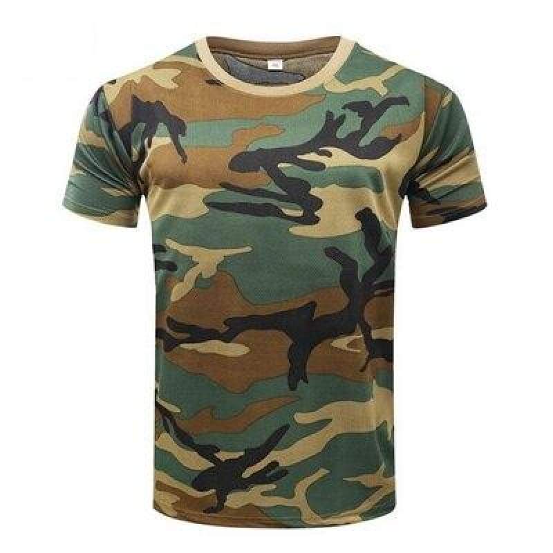 Camisetas militares originales