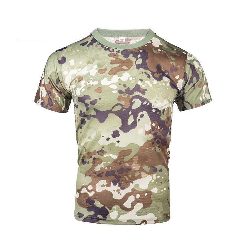 Camisetas militares usa