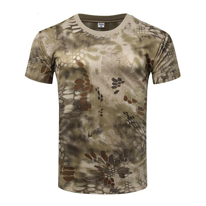 Camisetas militares usa