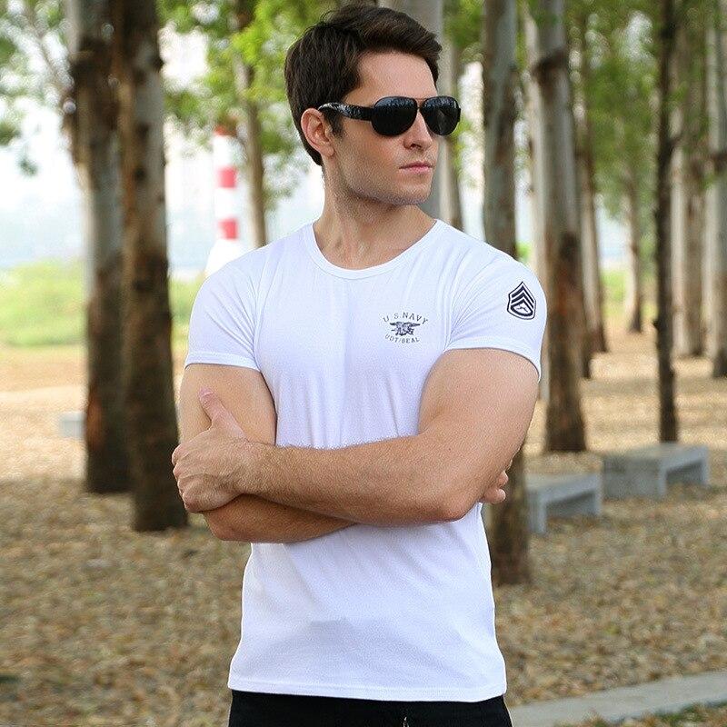 Camisetas tacticas militares