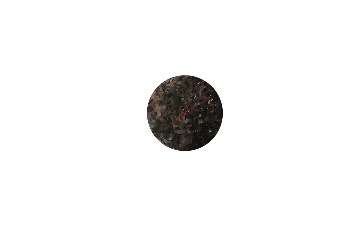 Camuflaje de red