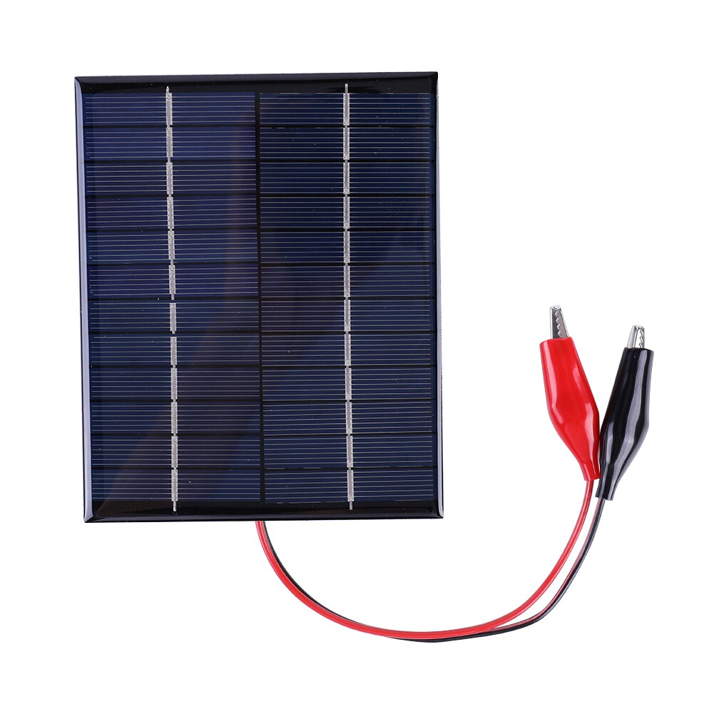 Cargador batería móvil solar