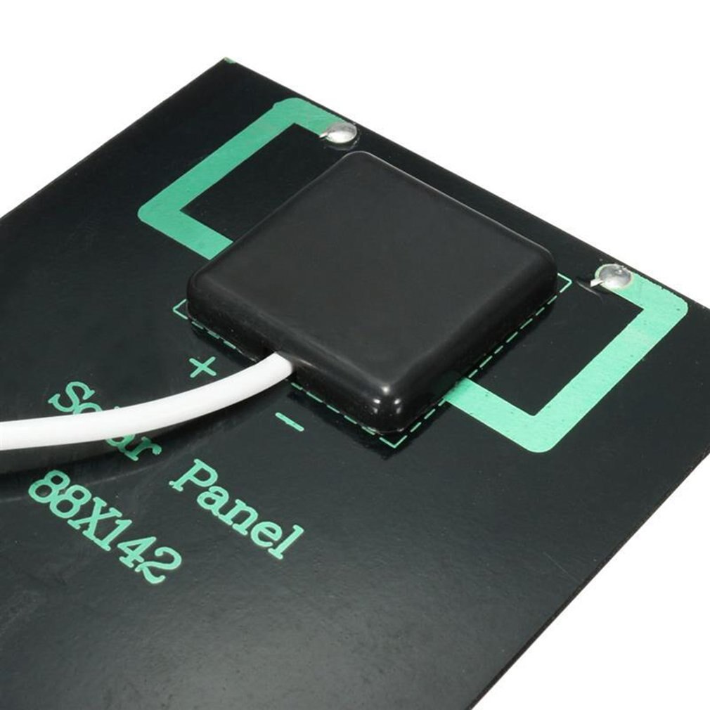 Cargador bateria solar
