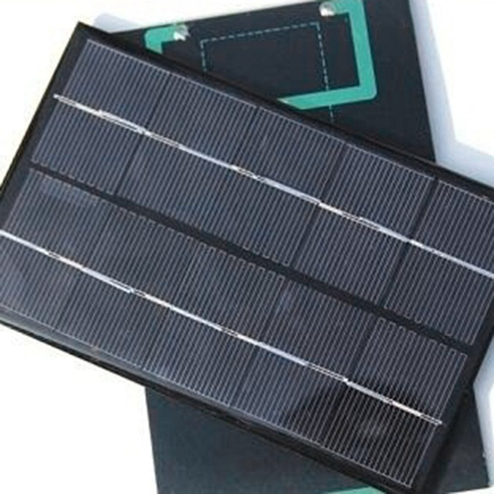 Cargador bateria solar