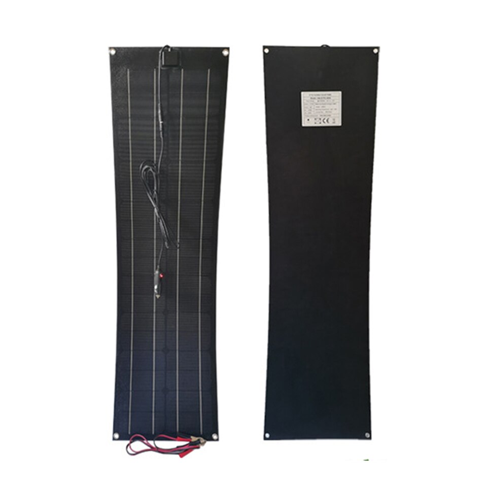 Cargador de batería solar para celular