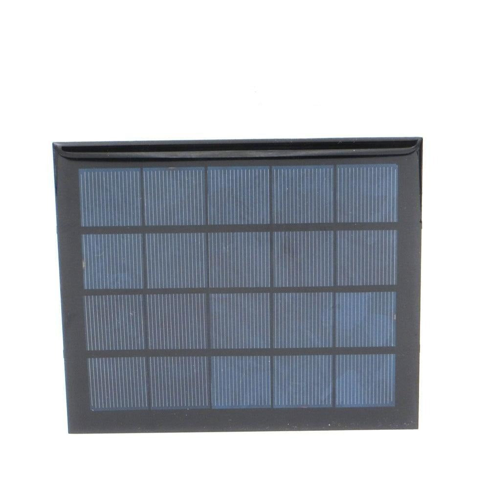 Cargador de energia solar