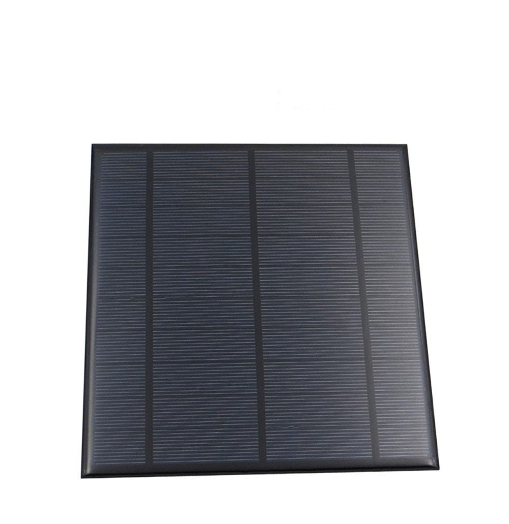 Cargador de energia solar