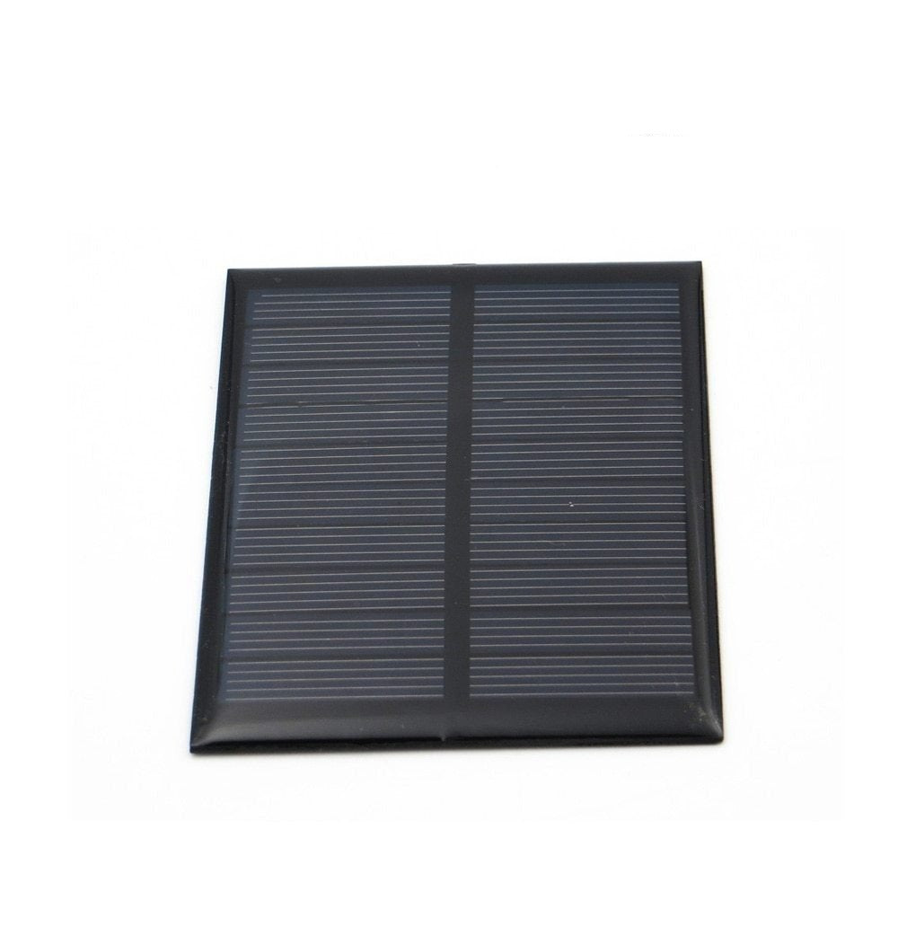 Cargador de energia solar