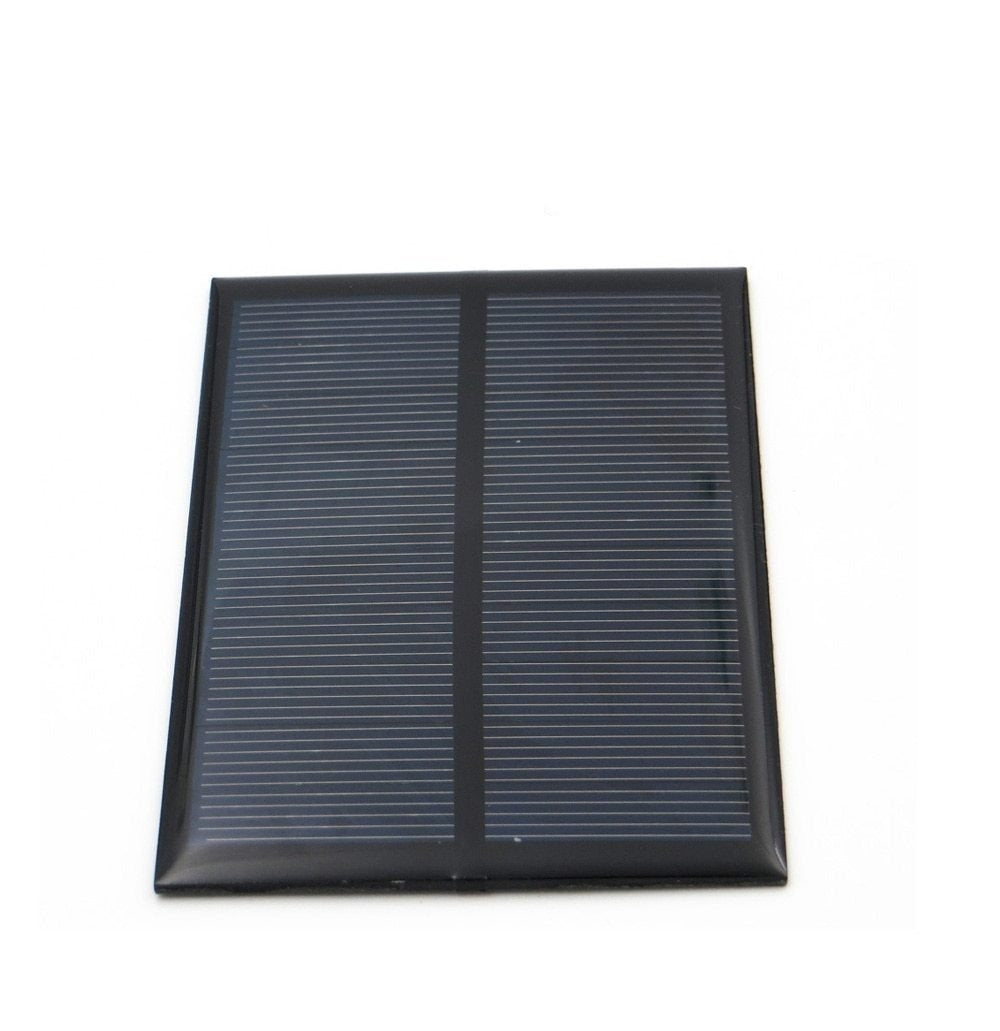 Cargador de energia solar