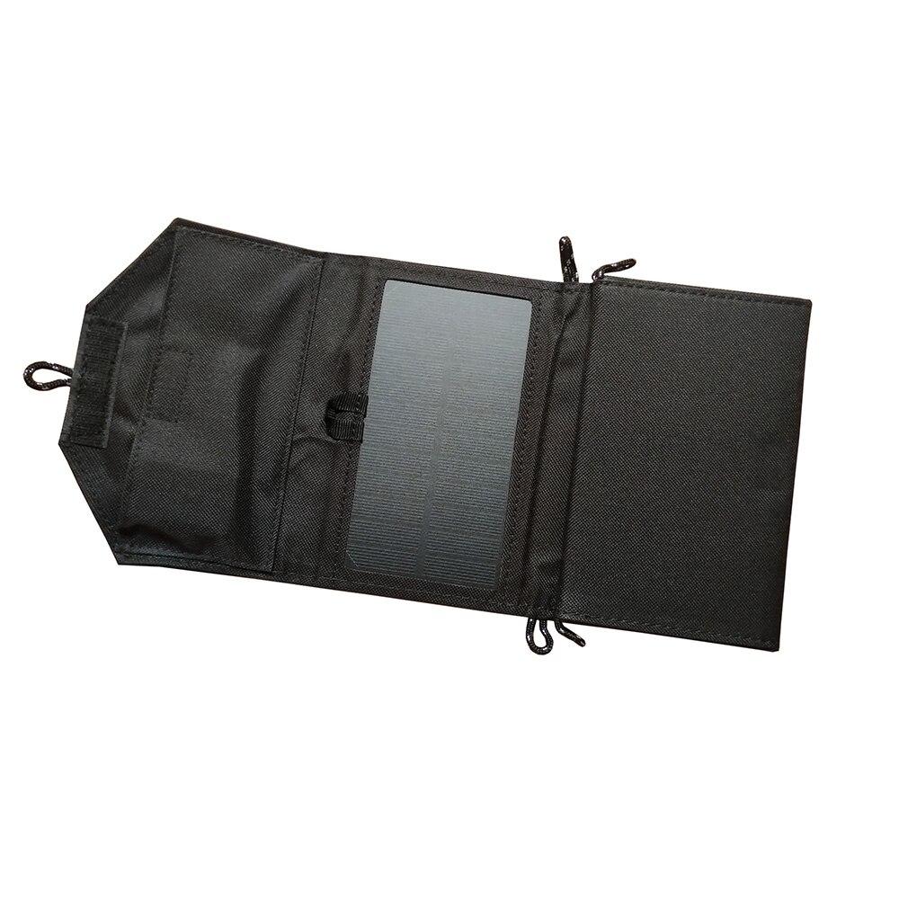 Cargador de panel solar