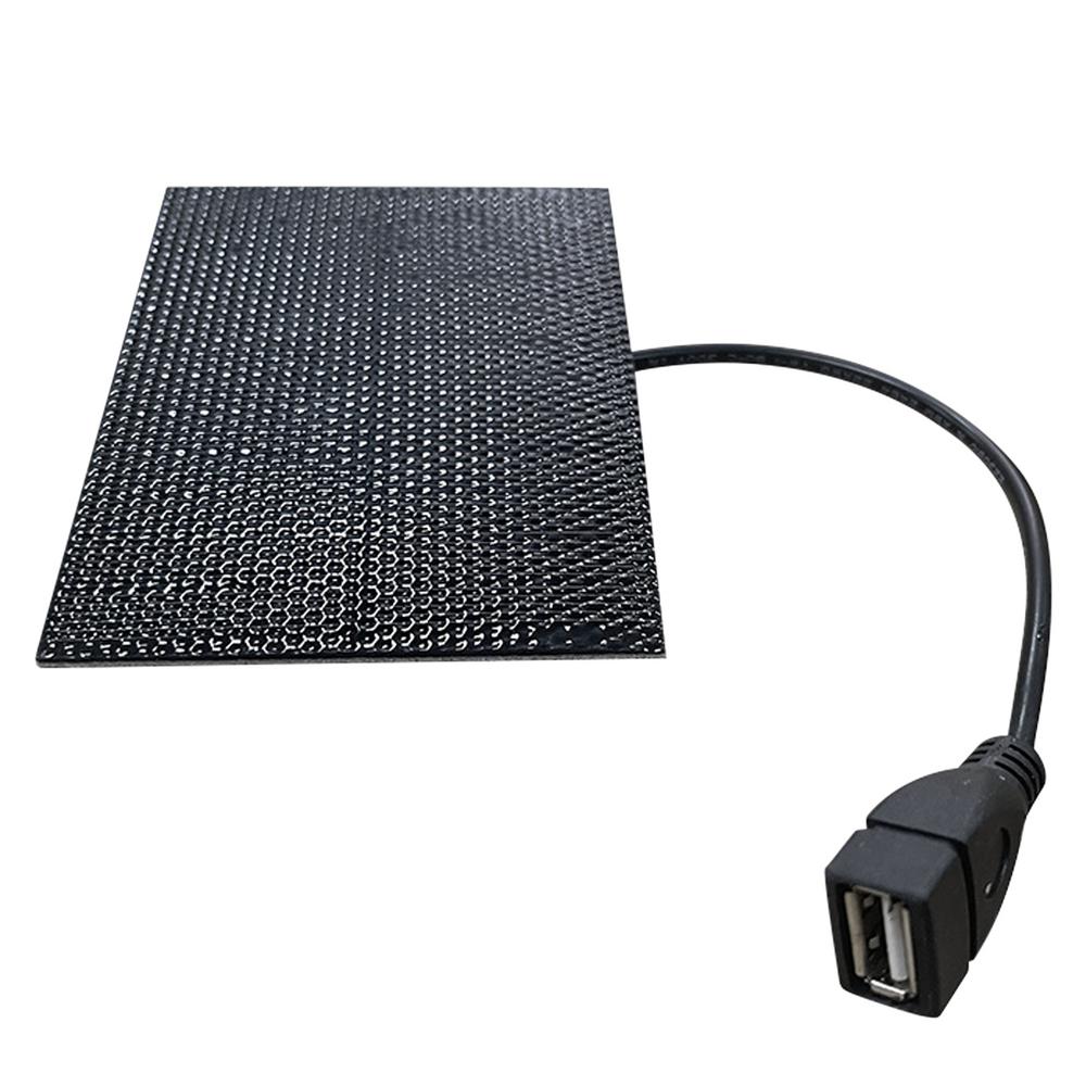 Cargador moviles solar