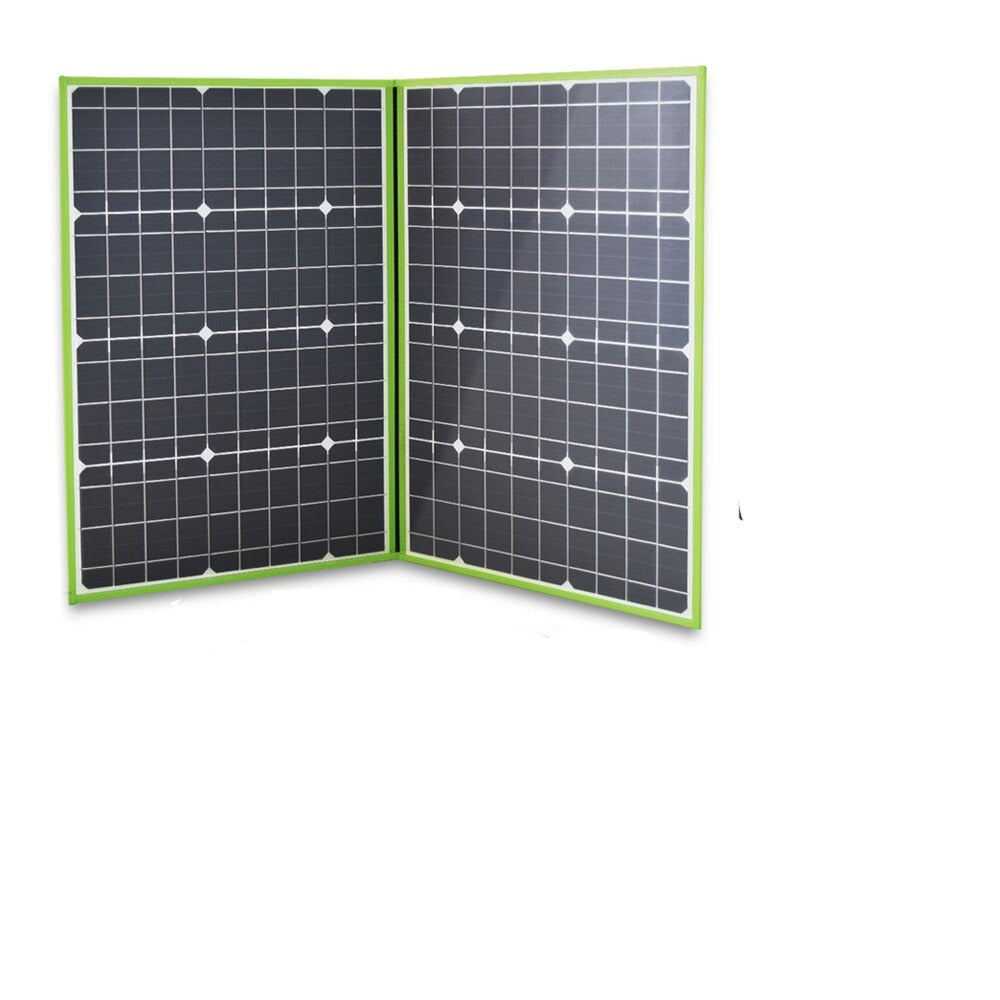 Cargador solar 12v flexible