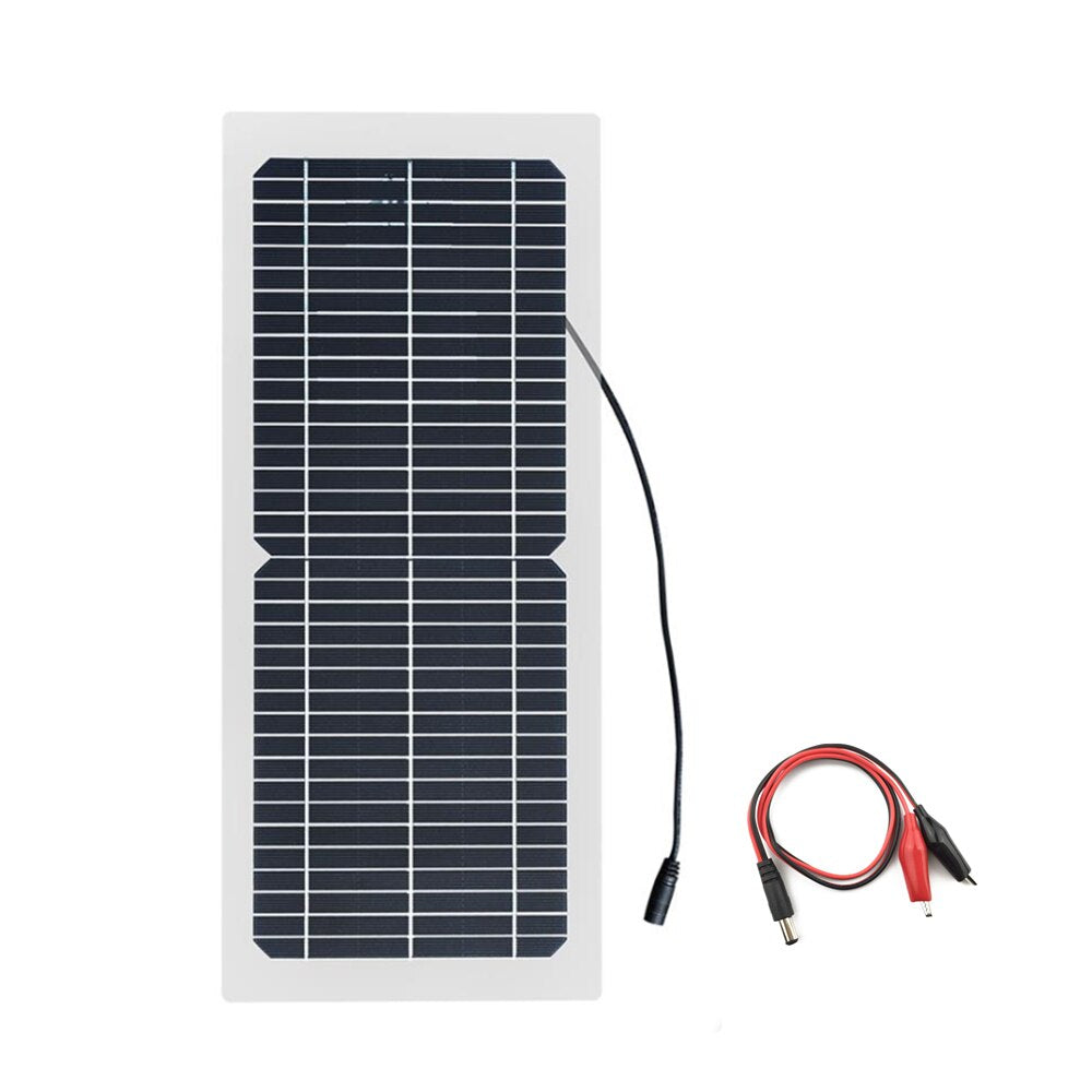 Cargador solar barato