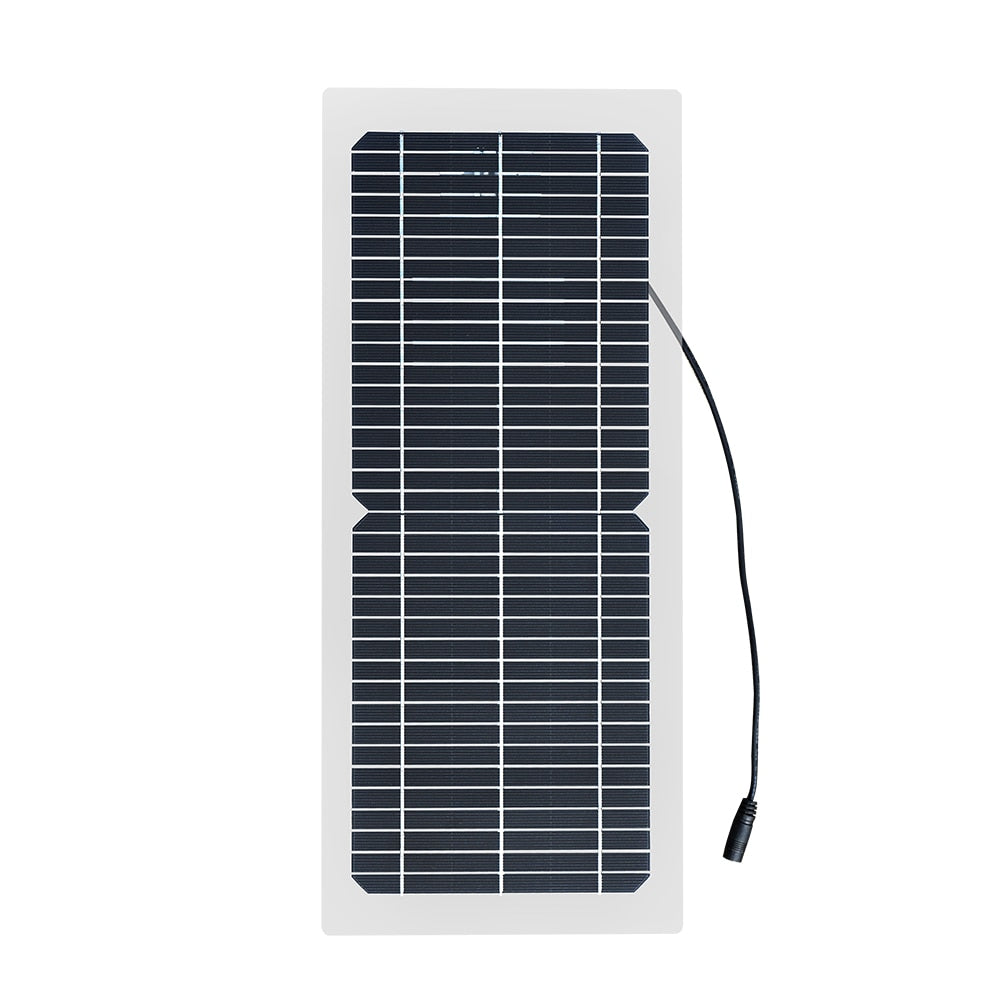 Cargador solar barato