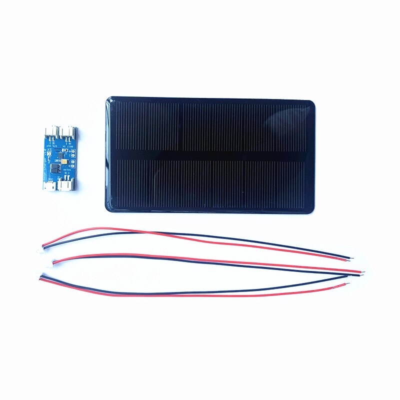 Cargador solar como funciona