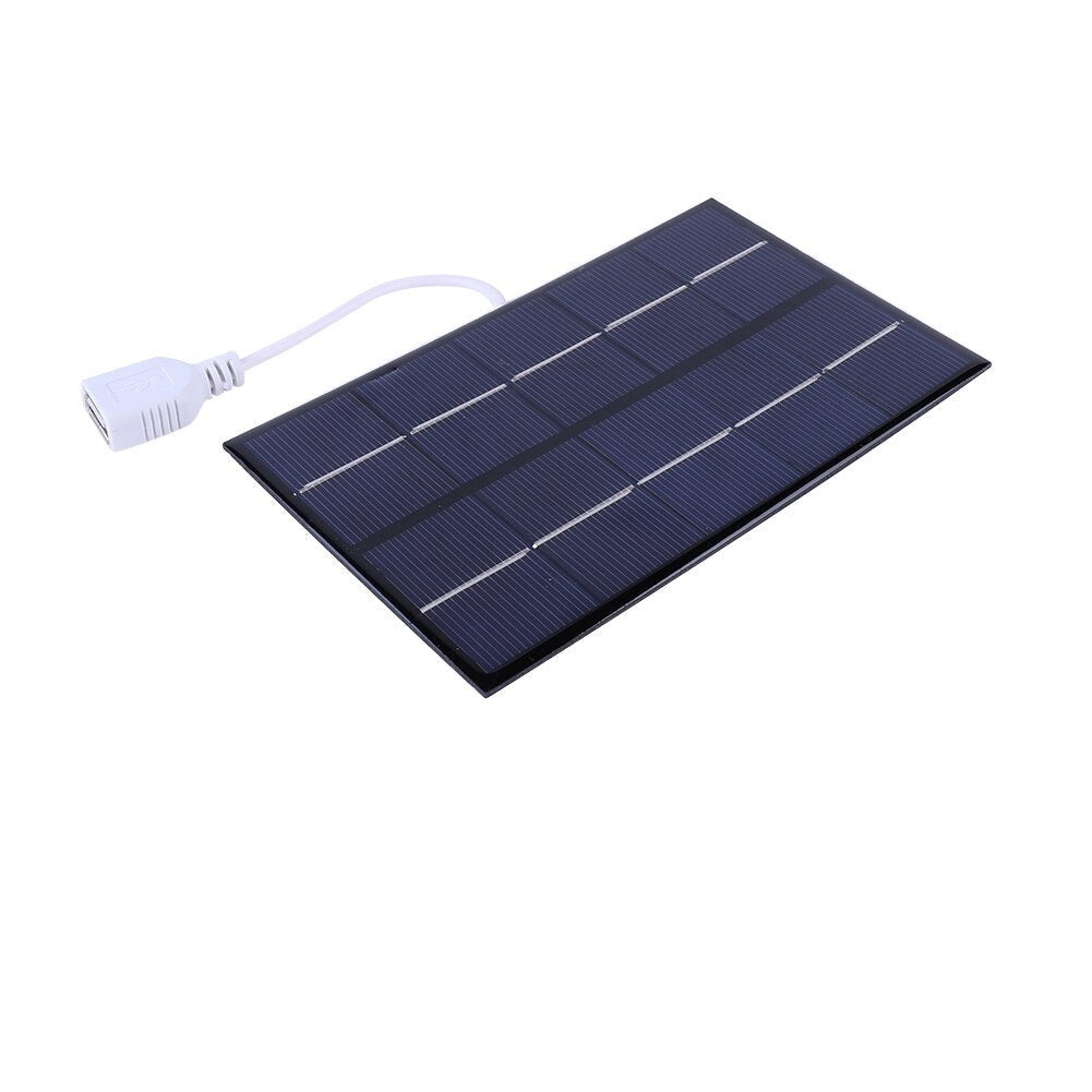 Cargador solar iphone 4