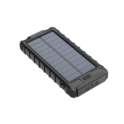Cargador solar movil 8000mah