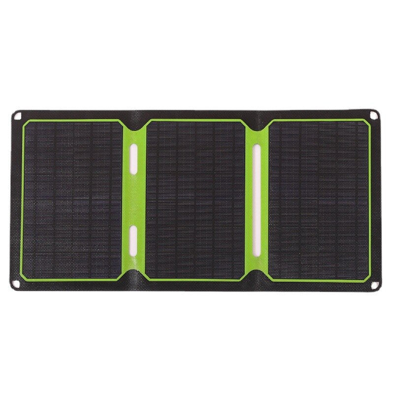 Cargador solar para baterias