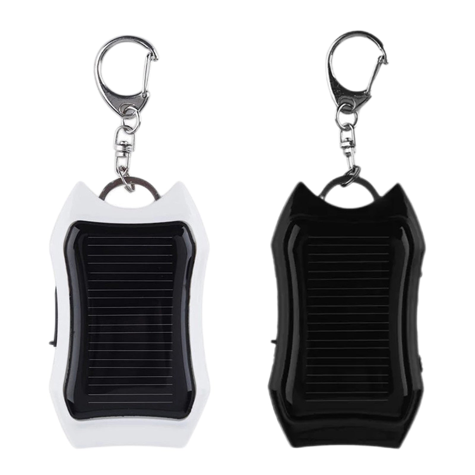 Cargador solar para iphone