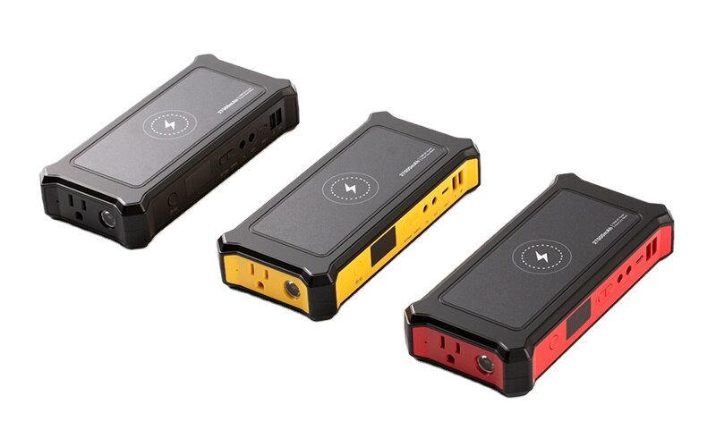 Cargador solar para ordenador portátil
