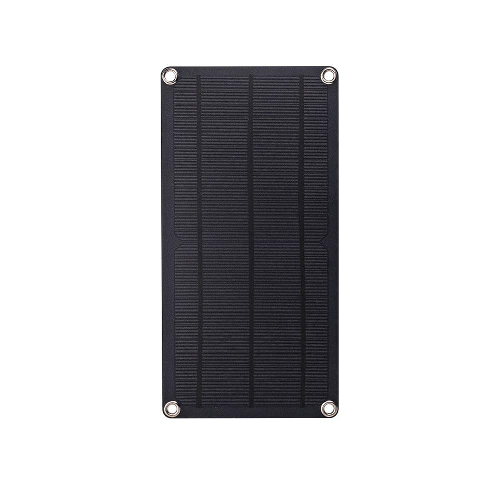 Cargador solar pilas recargables