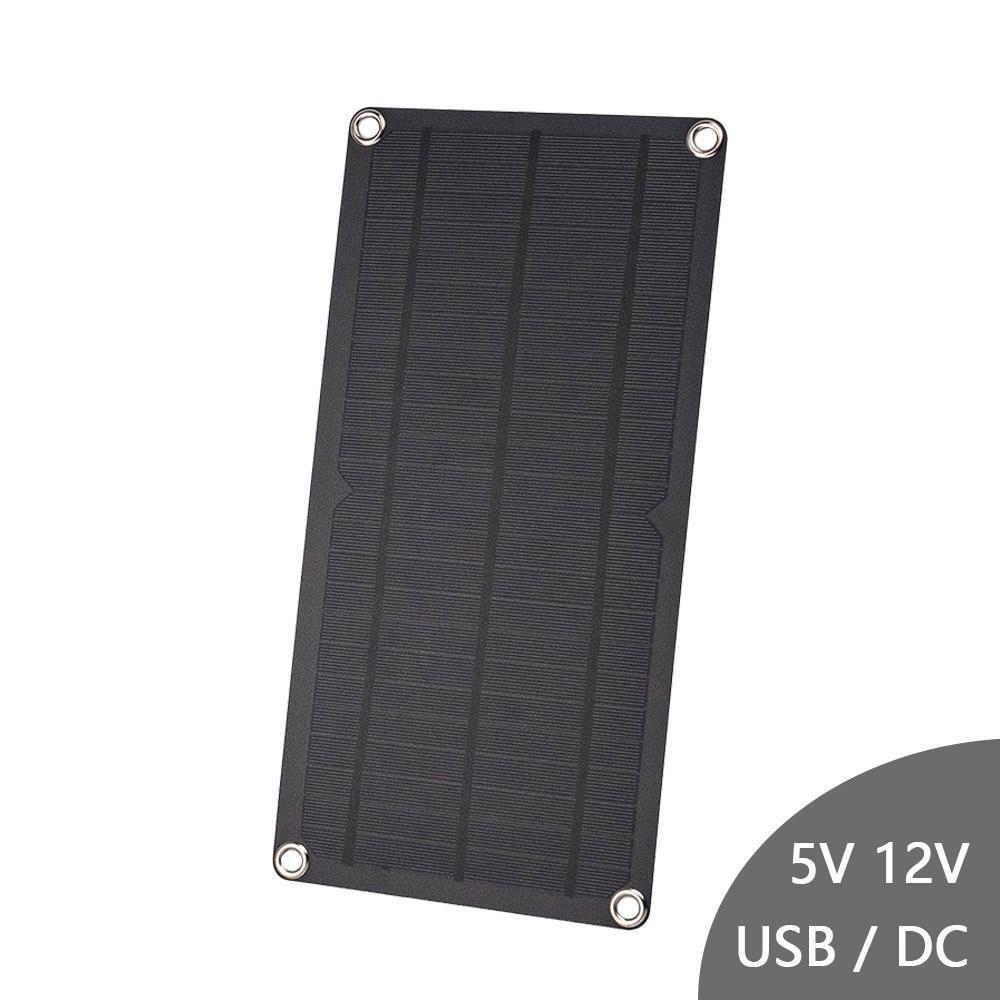 Cargador solar pilas recargables