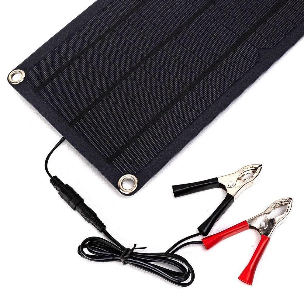 Cargador solar pilas recargables