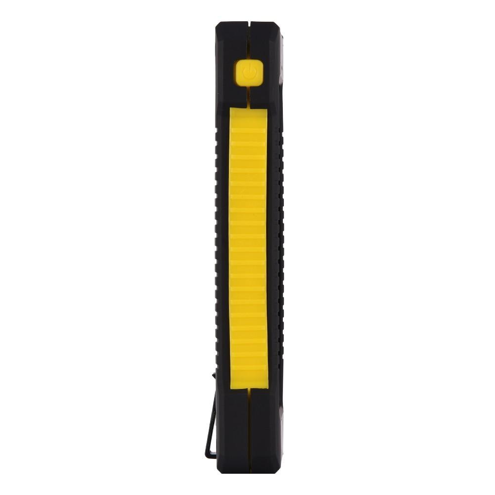 Cargador solar portatil