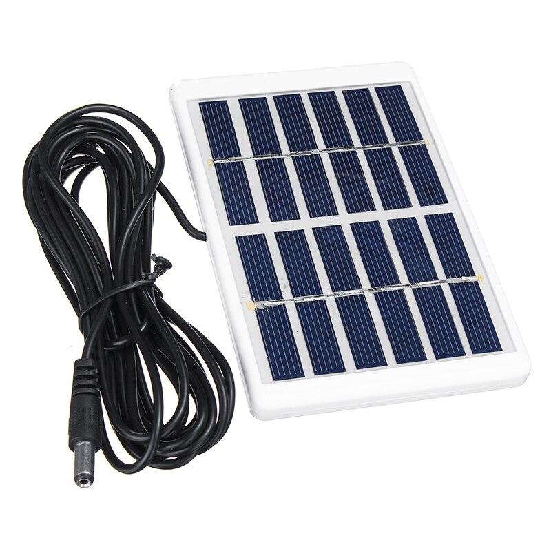 Cargador solar universal