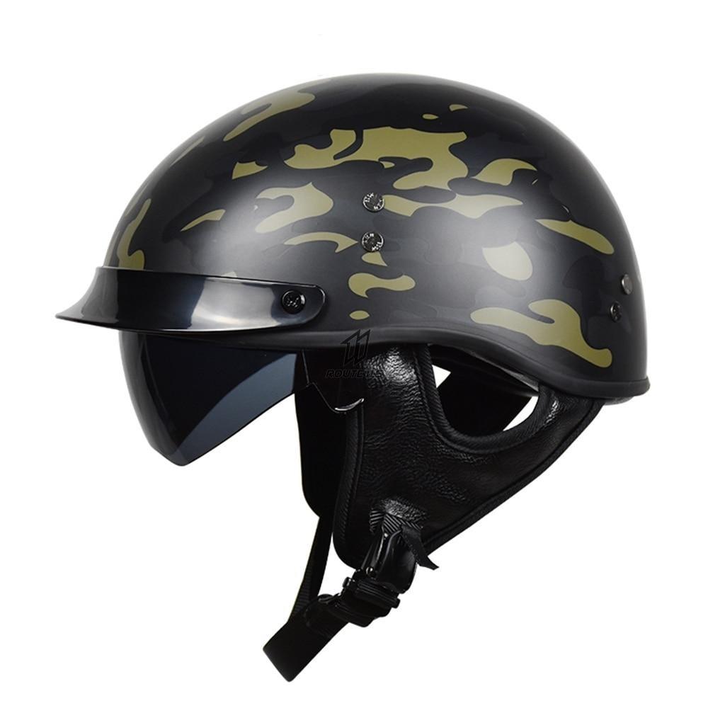 Casco americano militar