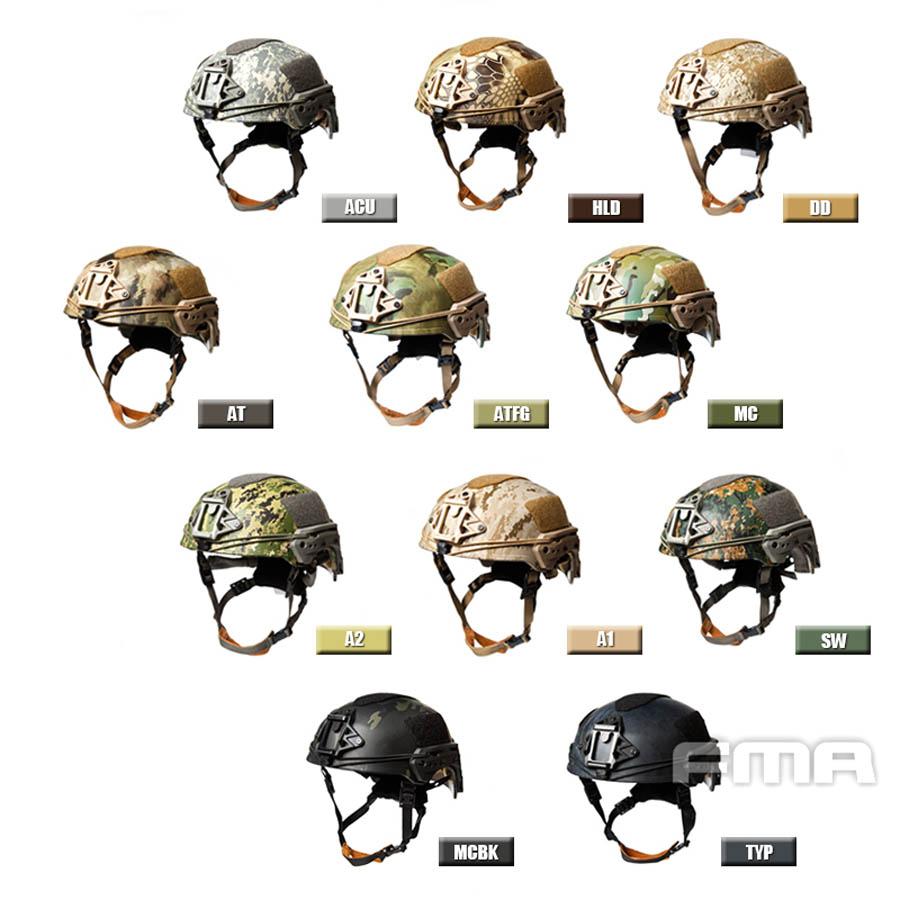 Casco militar