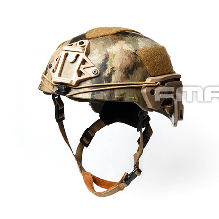 Casco militar