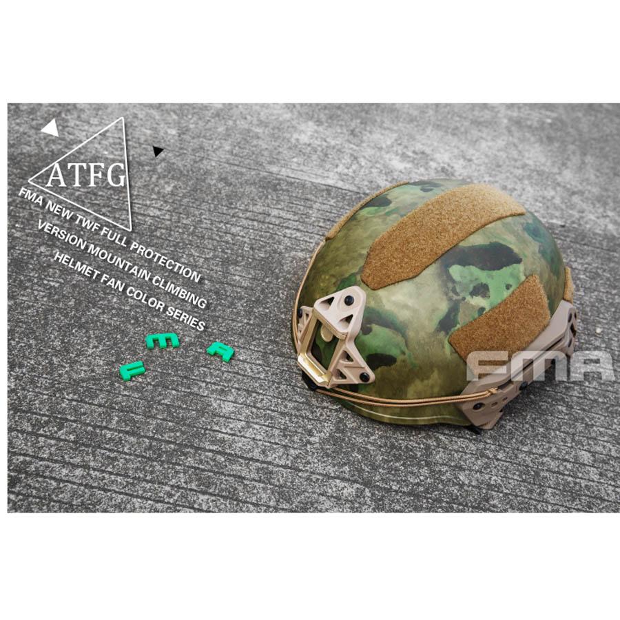 Casco militar
