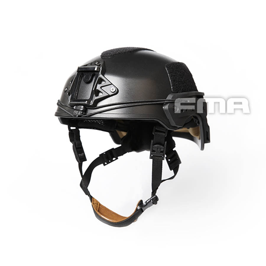 Casco militar