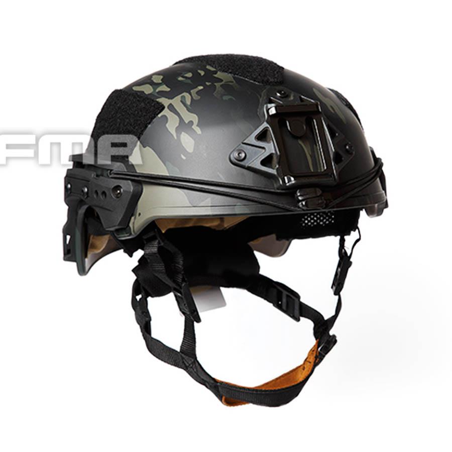 Casco militar