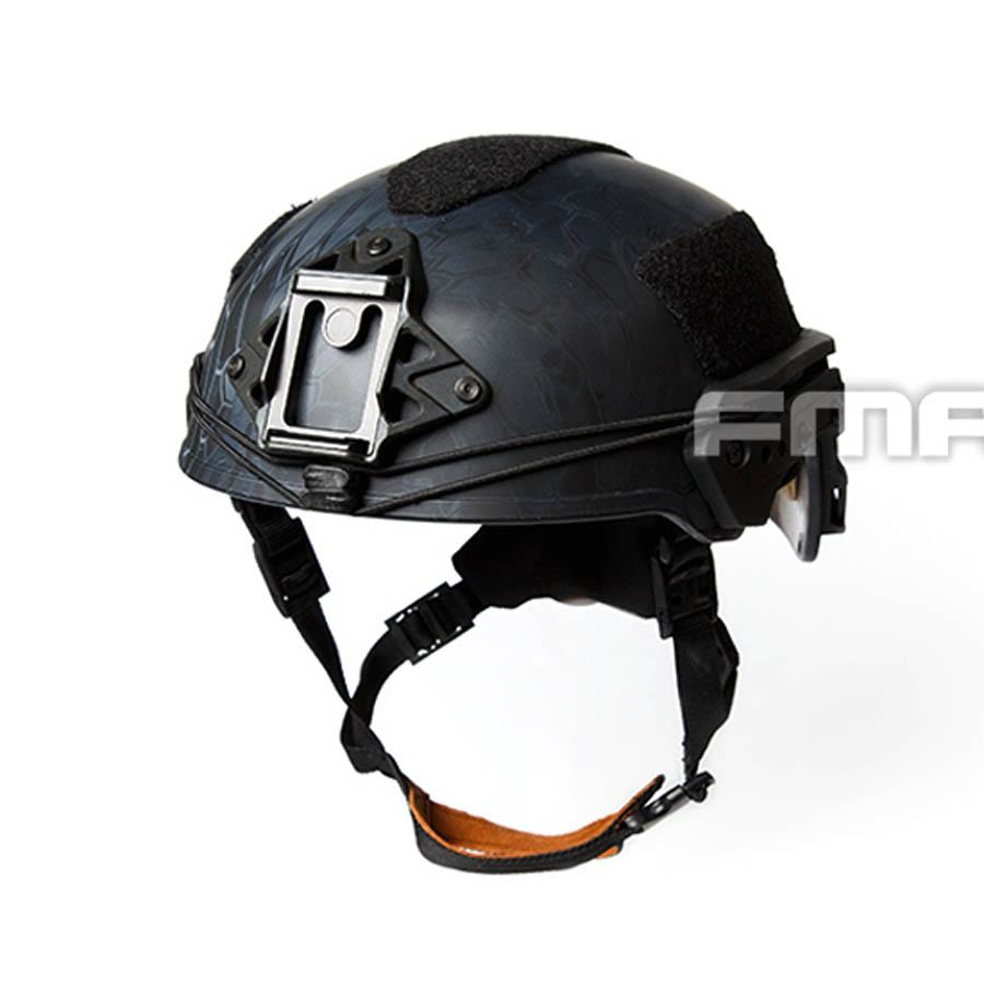 Casco militar