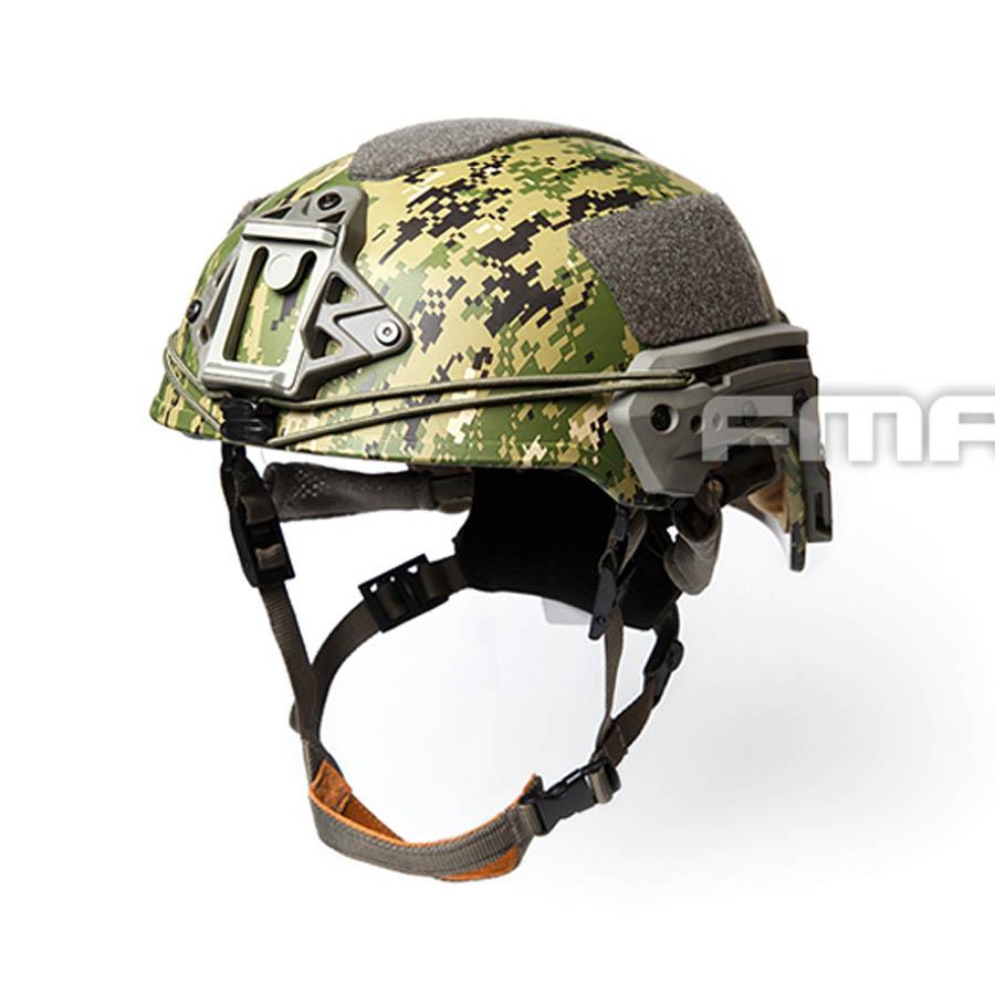 Casco militar
