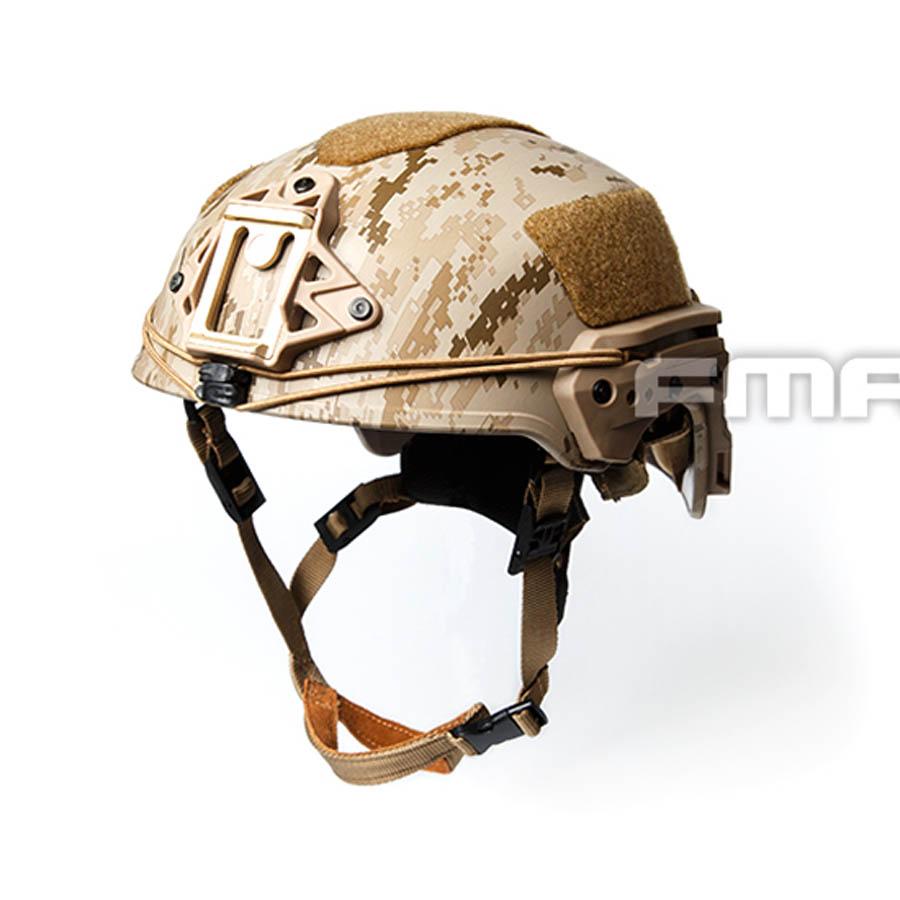 Casco militar