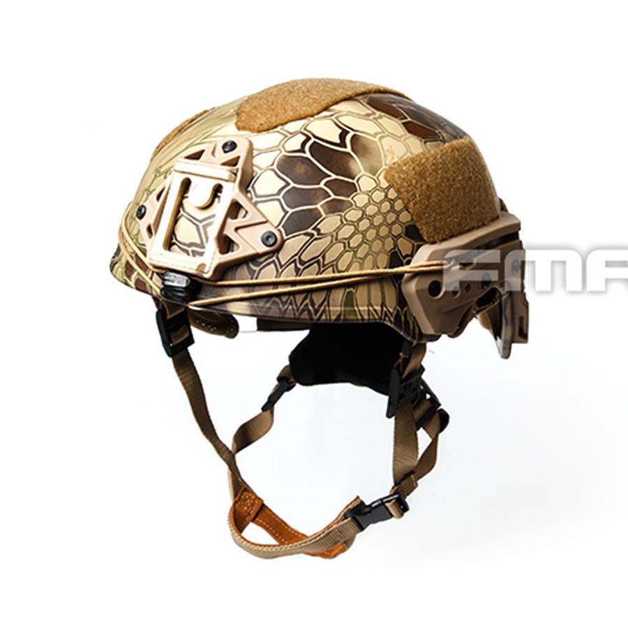 Casco militar