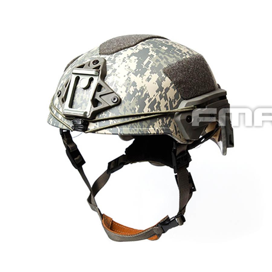 Casco militar