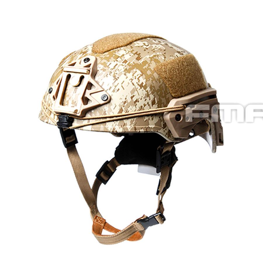 Casco militar