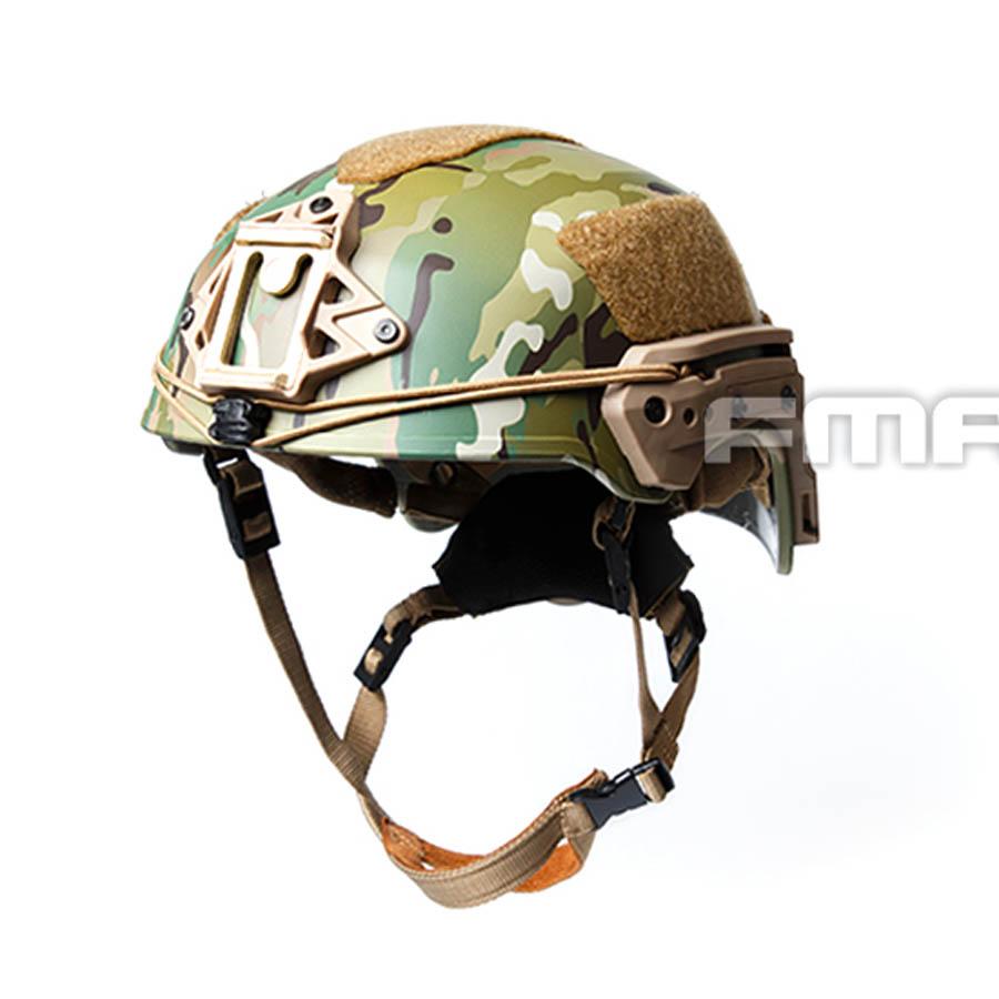 Casco militar