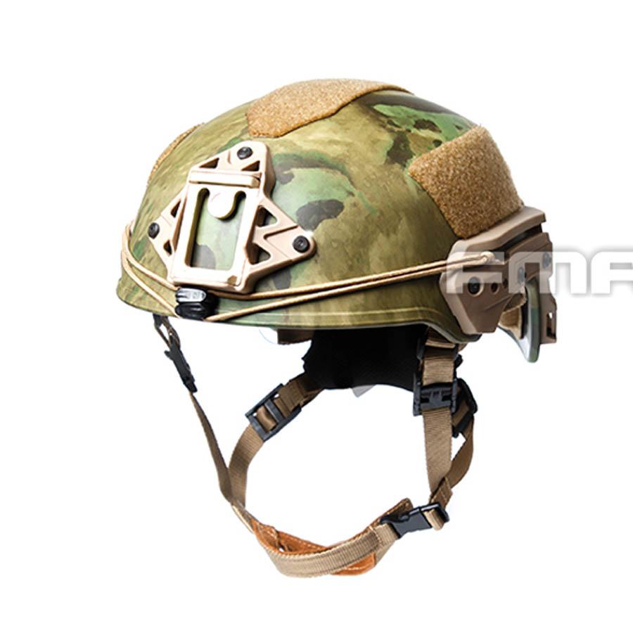 Casco militar