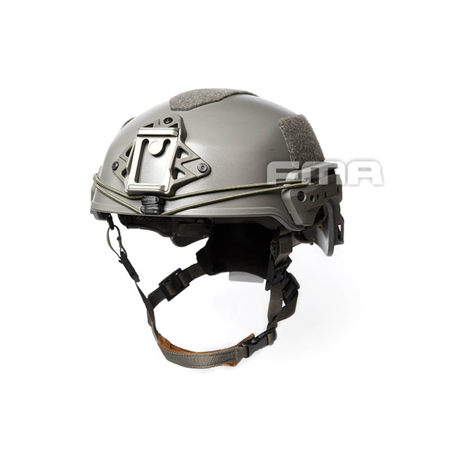 Casco militar