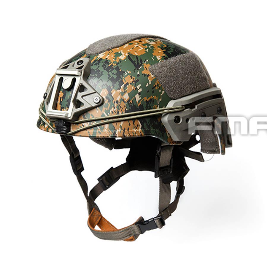 Casco militar