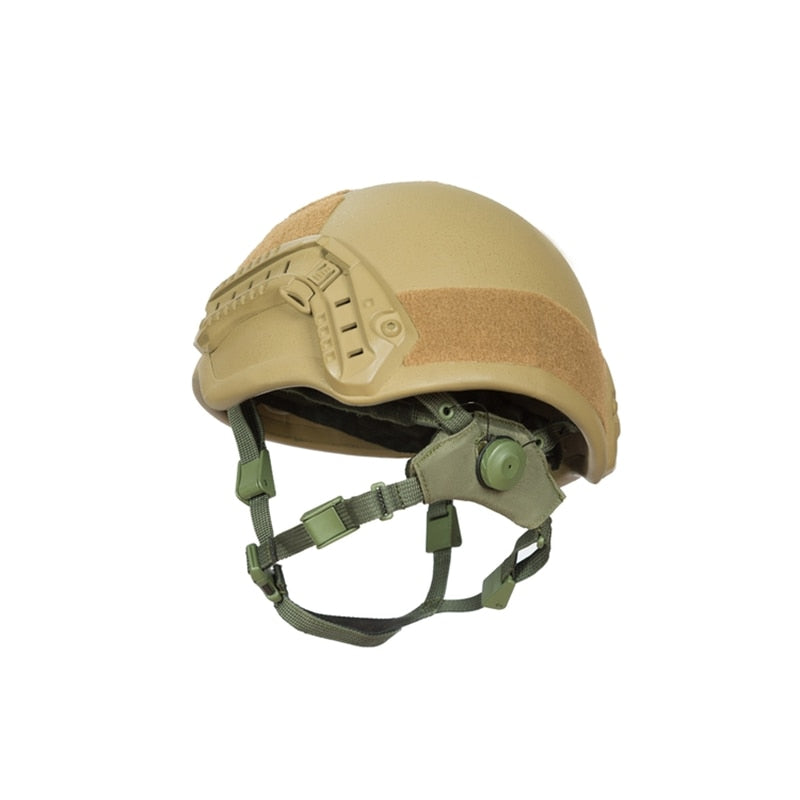 Casco militar aleman