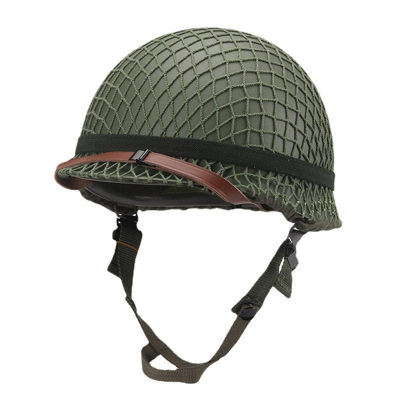 Casco militar aleman segunda guerra mun