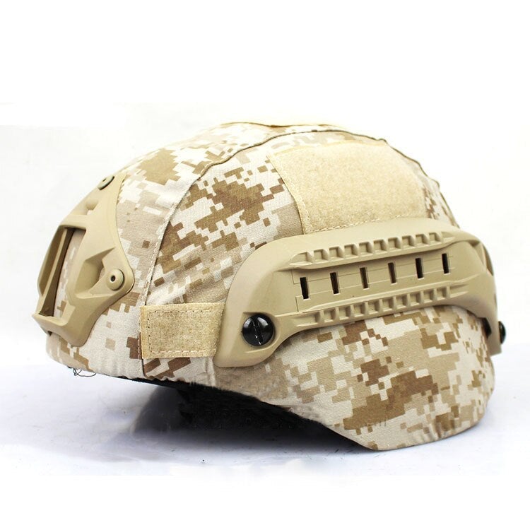 Casco militar americano