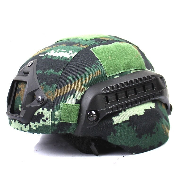 Casco militar americano