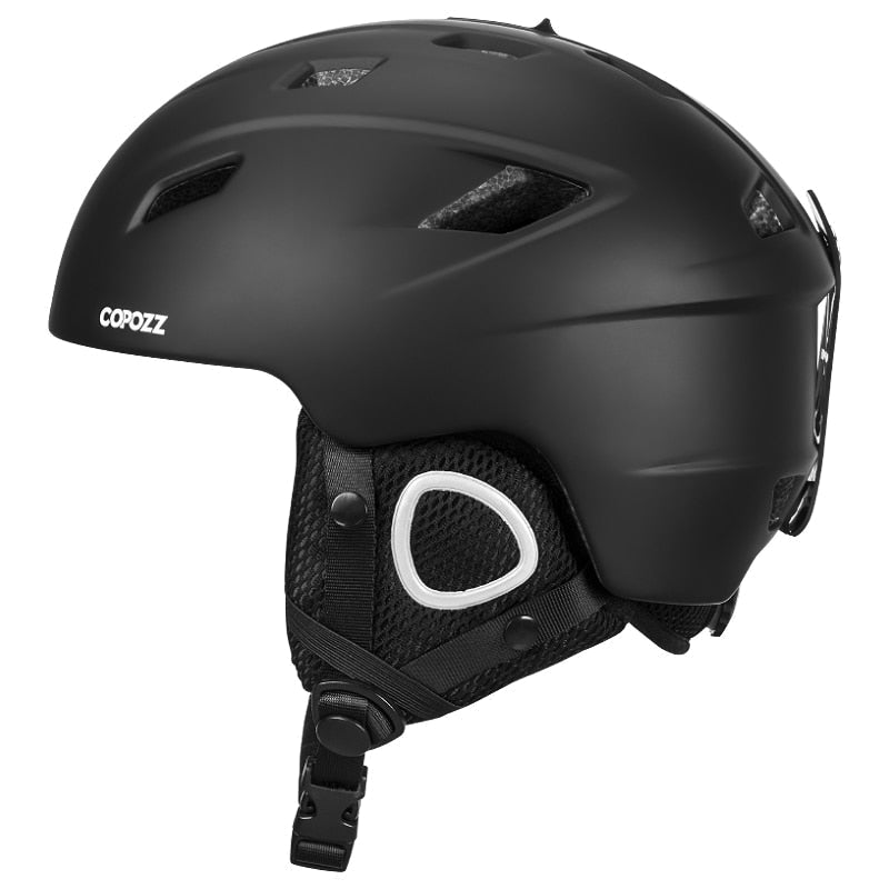 Casco militar americano moto